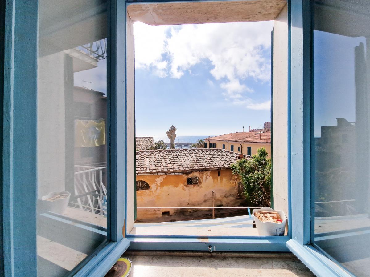 appartamento vacanze Elba